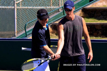 Maui-Tennis-Instruction-at-Wailea-Tennis-Club3 Wailea Tennis Club Maui Hawaii