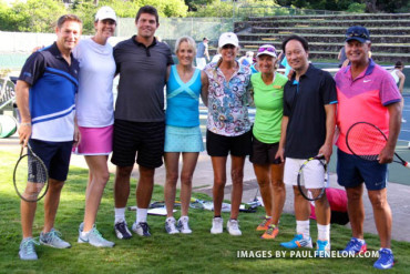 Wailea Tennis Club Maui Hawaii